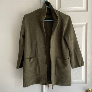 JCrew Jacket